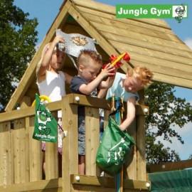Modul Bucket - Jungle Gym - poza 4