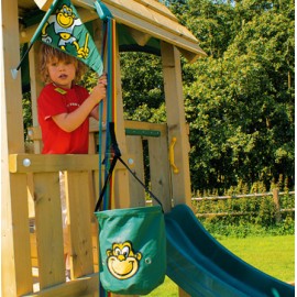 Modul Bucket - Jungle Gym - poza 5
