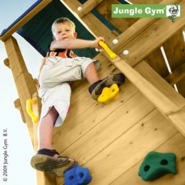 Modul de catarare Rock - Jungle Gym