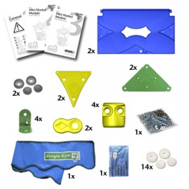 Modul Mini Market - Jungle Gym - poza 4