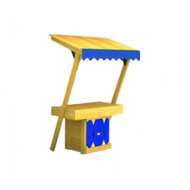 Modul Mini Market - Jungle Gym - poza 5