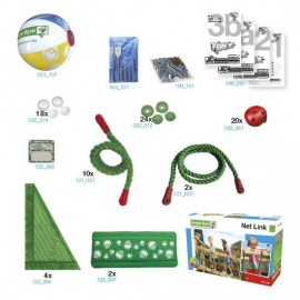 Modul Net Link - Jungle Gym - poza 4
