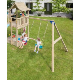 Modul Swing Basic - Fara leagane - poza 2
