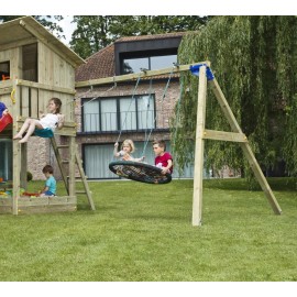 Modul Swing Basic - Fara leagane - poza 3