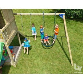 Modul Swing Basic - Fara leagane - poza 4