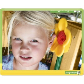 Modul Talking Tube - Jungle Gym