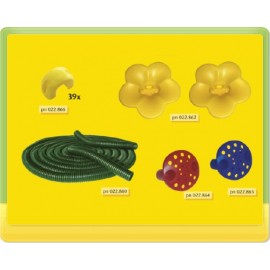 Modul Talking Tube - Jungle Gym - poza 2