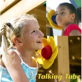 Modul Talking Tube - Jungle Gym - poza 3