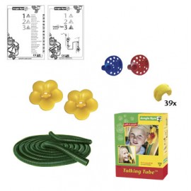 Modul Talking Tube - Jungle Gym - poza 5