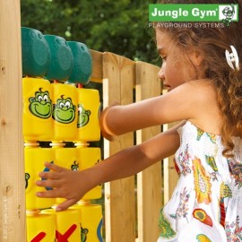 Modul Tic tac toe (numaratoare)- Jungle Gym - poza 1