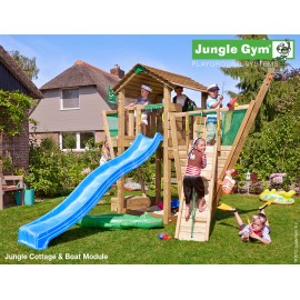 Modul vapor - JungleGym - poza 2