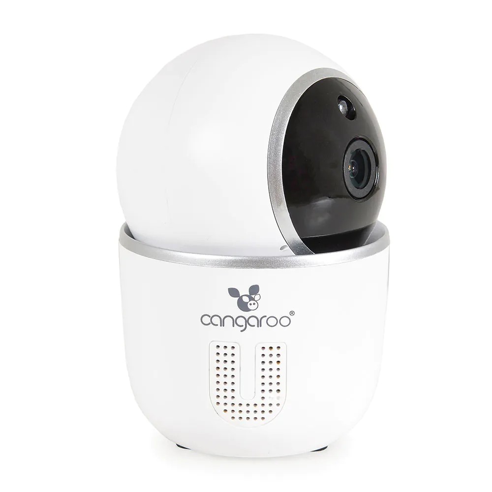 Monitor video pentru bebelusi Cangaroo Callisto - poza 4