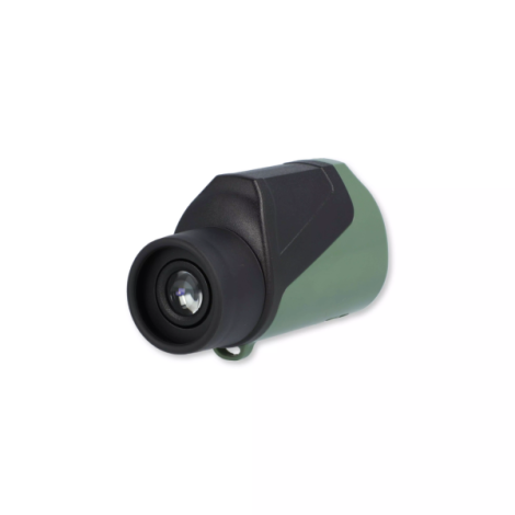 Monocular pentru copii 7x18 mm, cu focalizare fixa, Bengal - poza 3