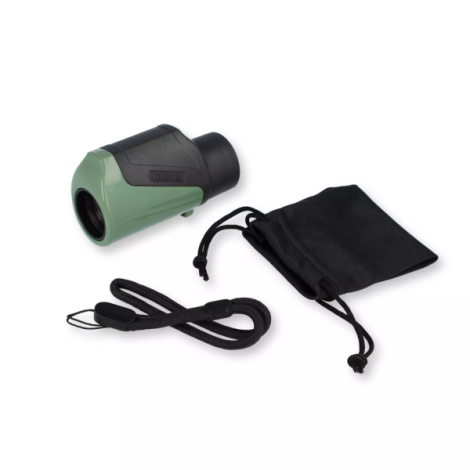 Monocular pentru copii 7x18 mm, cu focalizare fixa, Bengal - poza 4