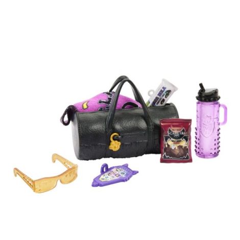 Monster High Papusa Clawd Wolf - poza 5