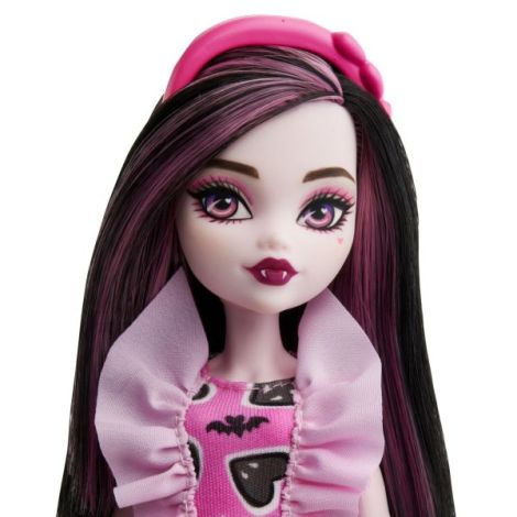 Monster High Papusa Draculaura - poza 1