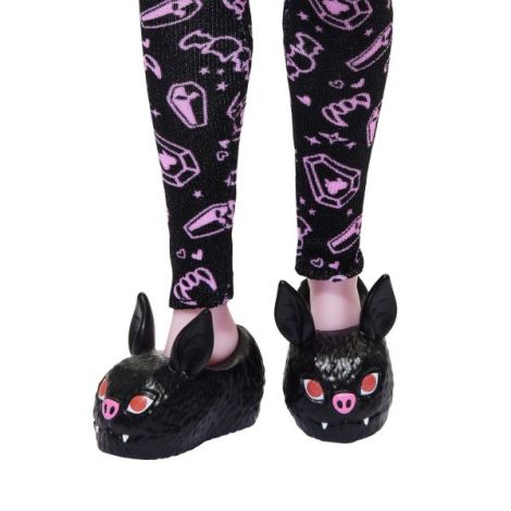 Monster High Papusa Draculaura Creepover Party - poza 4
