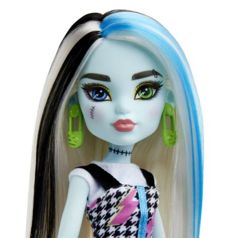 Monster High Papusa Frankie Stein - poza 1