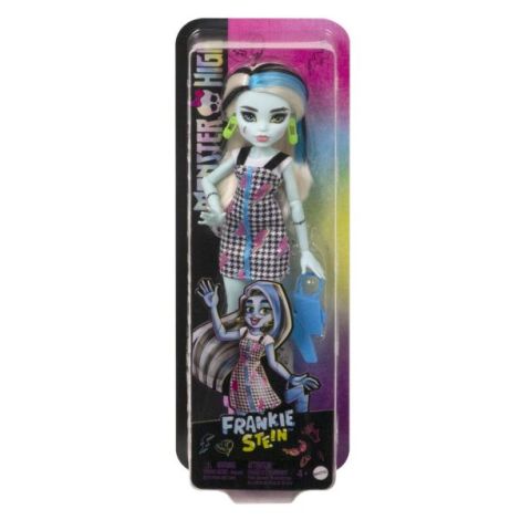 Monster High Papusa Frankie Stein - poza 2