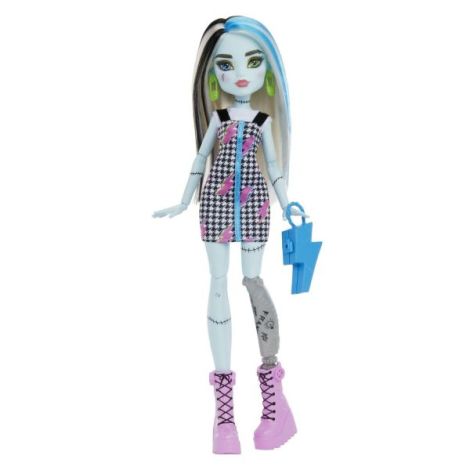 Monster High Papusa Frankie Stein - poza 3