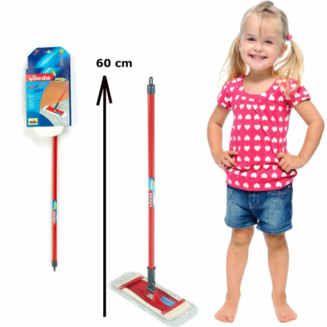 Mop pentru podea - Vileda - poza 1