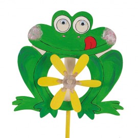 Morisca de decorat Broscuta - poza 1
