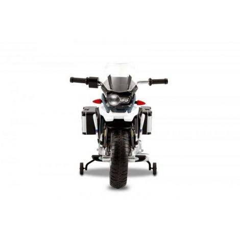 Motocicleta electrica copii bmw r 1200 adventure gs, 12v - poza 2