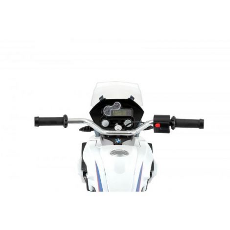 Motocicleta electrica copii bmw r 1200 adventure gs, 12v - poza 4