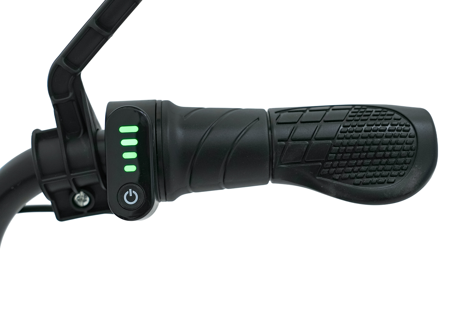 Motocicleta electrica pentru copii BMW R18 24 Volti 200W (sx8628) Negru - Autokids.ro - poza 3