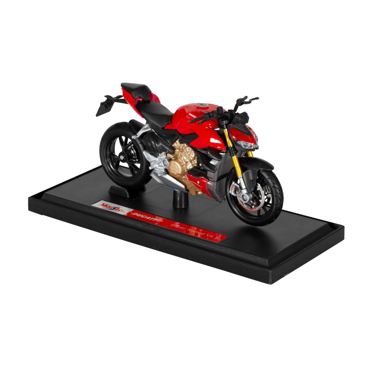 Motocicleta Maisto Special Edition 1:18 - poza 1
