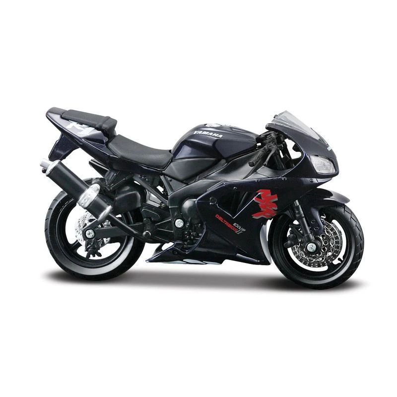 Motocicleta Maisto Special Edition 1:18 - poza 2