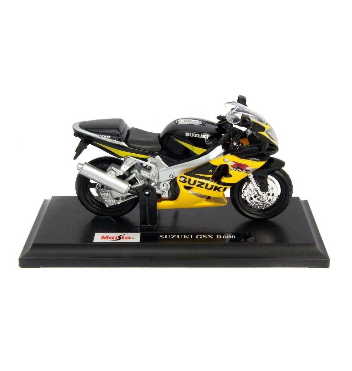 Motocicleta Maisto Special Edition 1:18 - poza 3