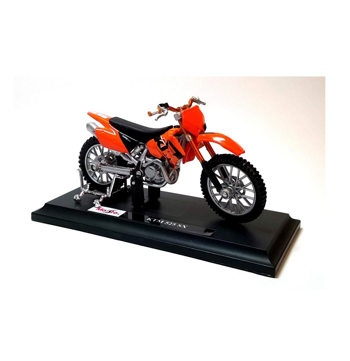 Motocicleta Maisto Special Edition 1:18 - poza 4