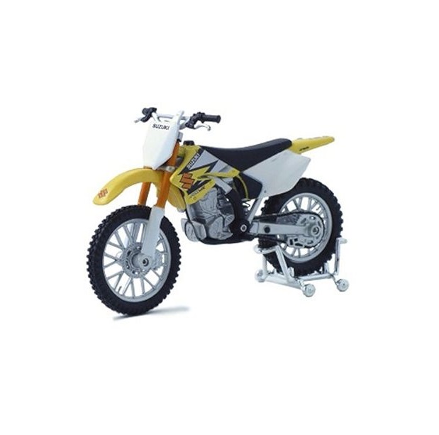 Motocicleta Maisto Special Edition 1:18 - poza 5