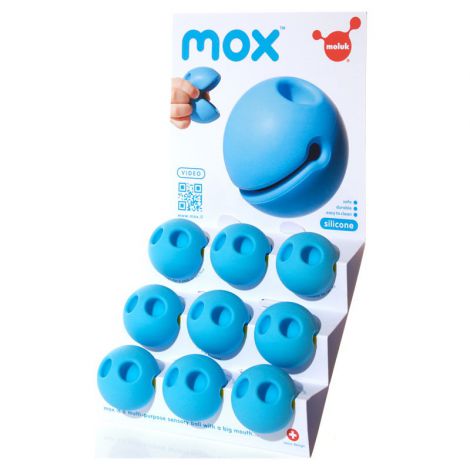 Mox - Mingiuta senzoriala (5 cm) - poza 5