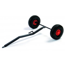 Multi Purpose Trailer - poza 1