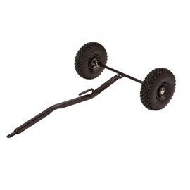 Multi Purpose Trailer - poza 2