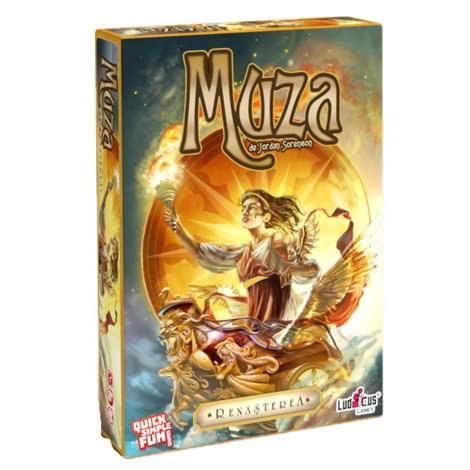 MUZA 2 - RENASTEREA - poza 3
