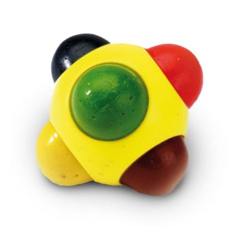 My first - Creioane cerate sub forma de colorball - poza 2