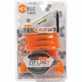 Nano Zip Line Starter Set - poza 2