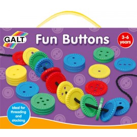 Nasturii distractivi Fun Buttons - poza 1