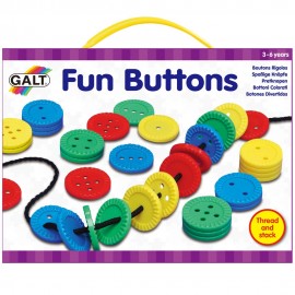 Nasturii distractivi Fun Buttons - poza 2