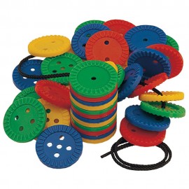 Nasturii distractivi Fun Buttons - poza 3