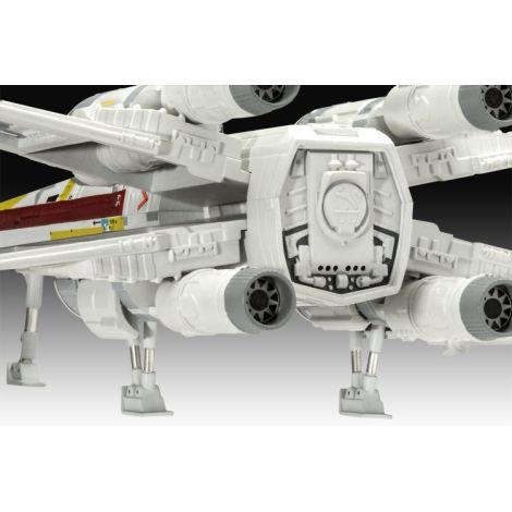 Nava spatiala carson teva's xwing fighter: the mandalorian - poza 5