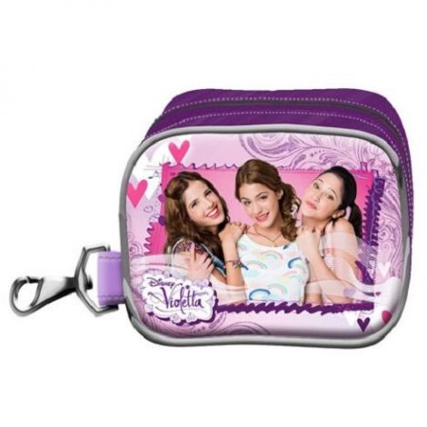 Necessaire Violetta