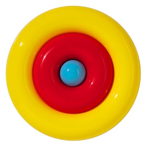 Nello - Inele creative (set cu 3 piese) - poza 1