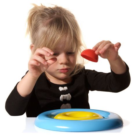 Nello - Inele creative (set cu 3 piese) - poza 4