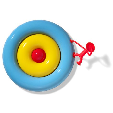 Nello - Inele creative (set cu 3 piese) - poza 5