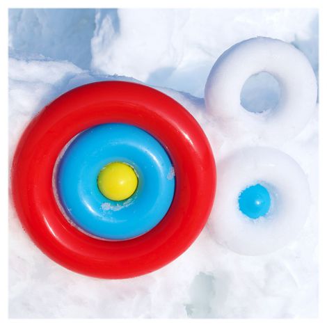 Nello Max - Inele creative (set cu 9 piese) - poza 3