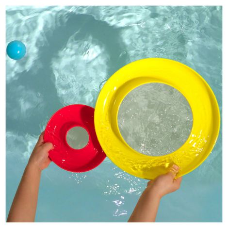 Nello Max - Inele creative (set cu 9 piese) - poza 4